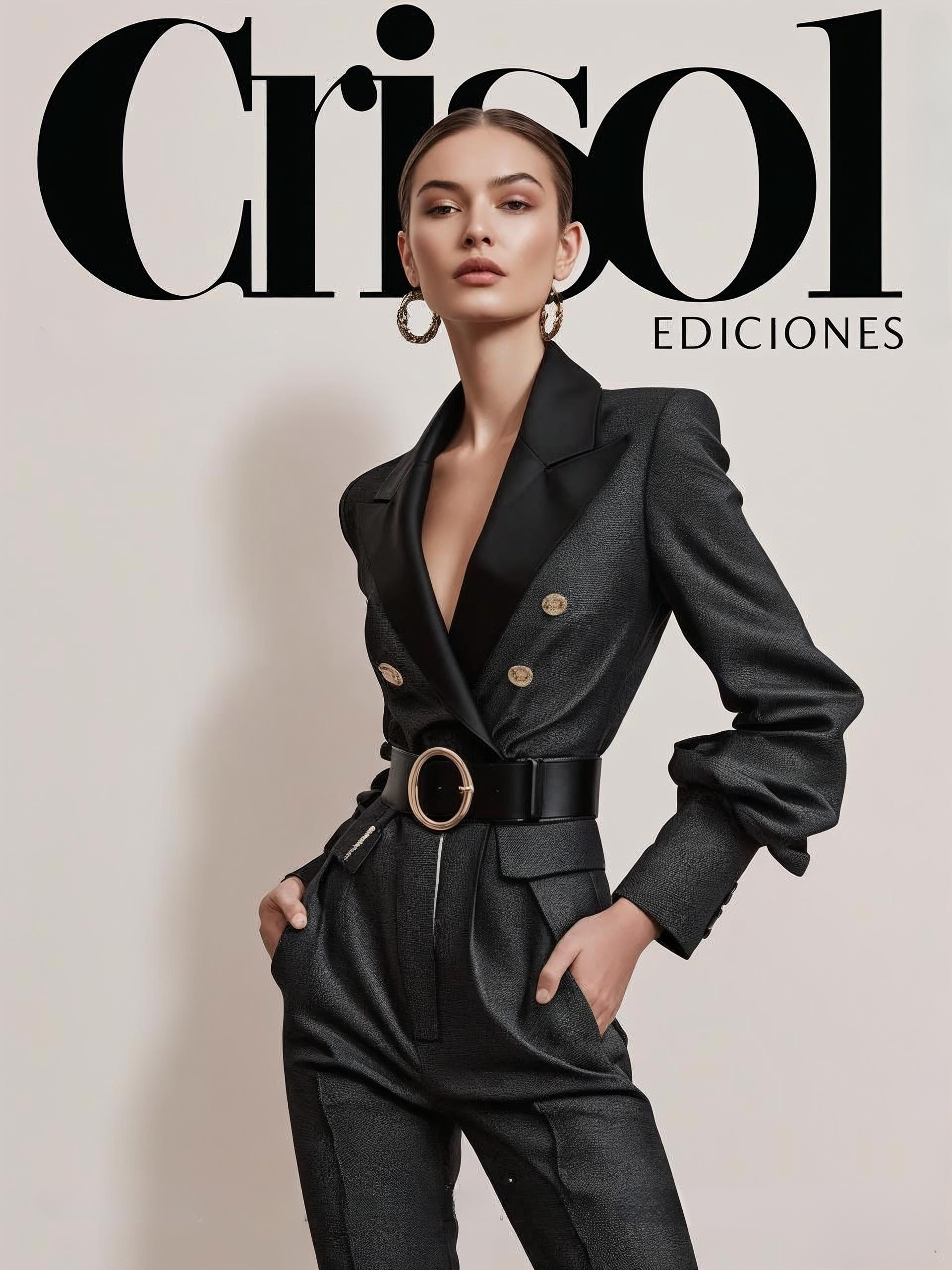 Moda- Enero 2025