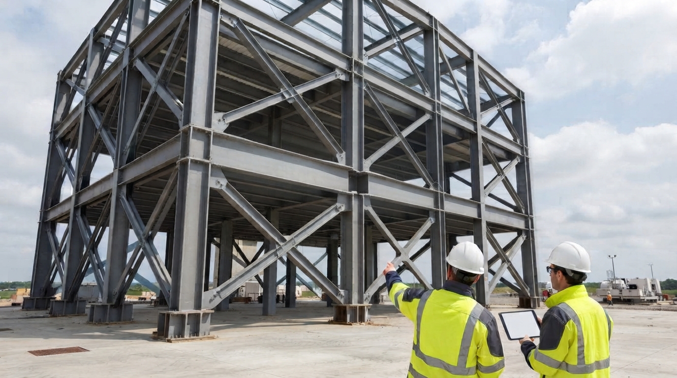 diseño sísmico de estructuras metálicas ductilidad, regularidad y pórticos resistentes a momento